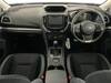 SUBARU IMPREZA G4
