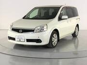 2012 NISSAN LAFESTA