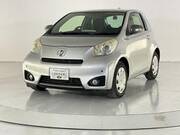 2012 TOYOTA IQ