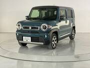 2020 SUZUKI HUSTLER