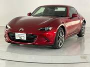 2021 MAZDA ROADSTER RF