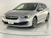 2020 SUBARU IMPREZA SPORTS