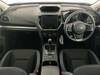 SUBARU IMPREZA SPORTS