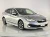 SUBARU IMPREZA SPORTS