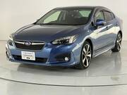 2018 SUBARU IMPREZA G4