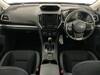 SUBARU IMPREZA G4
