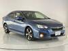 SUBARU IMPREZA G4