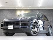 2018 PORSCHE CAYENNE