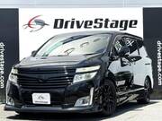 2012 NISSAN ELGRAND