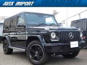 2017 MERCEDES BENZ G-CLASS