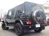 MERCEDES BENZ G-CLASS