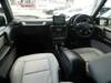 MERCEDES BENZ G-CLASS