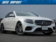 2020 MERCEDES BENZ E-CLASS