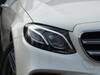 MERCEDES BENZ E-CLASS
