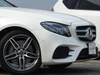 MERCEDES BENZ E-CLASS