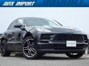 2021 PORSCHE MACAN