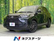 2023 TOYOTA RAIZE