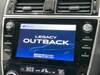 SUBARU LEGACY OUTBACK