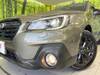 SUBARU LEGACY OUTBACK