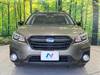 SUBARU LEGACY OUTBACK
