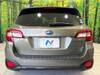 SUBARU LEGACY OUTBACK