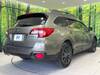 SUBARU LEGACY OUTBACK