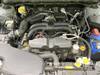 SUBARU LEGACY OUTBACK