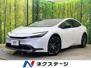 2024 TOYOTA PRIUS