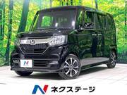 2019 HONDA N-BOX CUSTOM