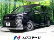 2023 TOYOTA VOXY