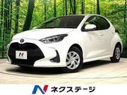 2023 TOYOTA YARIS