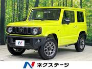 2024 SUZUKI JIMNY XC