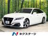 TOYOTA CROWN HYBRID