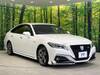 TOYOTA CROWN HYBRID