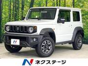 2024 SUZUKI JIMNY SIERRA