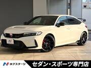 2024 HONDA CIVIC TYPE-R