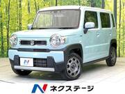 2022 SUZUKI HUSTLER