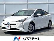 2016 TOYOTA PRIUS S