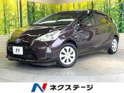 2014 TOYOTA AQUA S