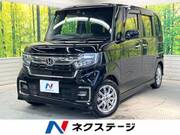 2022 HONDA N-BOX CUSTOM