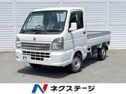 2020 SUZUKI CARRY TRUCK