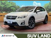 2016 SUBARU XV