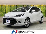 2023 TOYOTA AQUA