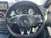 MERCEDES BENZ CLA-CLASS Shooting Brake