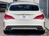 MERCEDES BENZ CLA-CLASS Shooting Brake