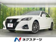 2015 TOYOTA CROWN HYBRID Athlete S