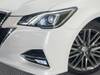 TOYOTA CROWN HYBRID