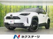 2026 TOYOTA YARIS CROSS