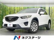 2014 MAZDA CX-5 XD