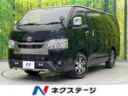2025 TOYOTA HIACE VAN